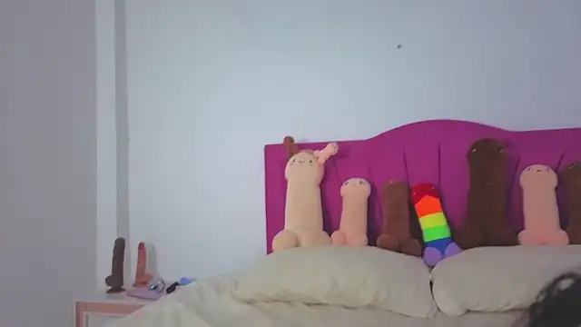 Katiaflex online show from 12, 10, 2025