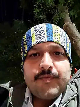 Akhil3290 online show from 10, 1, 2025