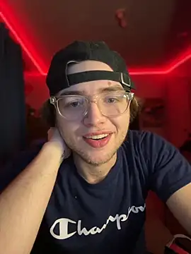 MrFantasyLover online show from 14, 9, 2025