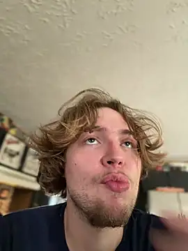 MrFantasyLover online show from 3, 7, 2026