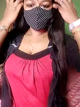Sexy Anika-for you online show from 10, 1, 2025