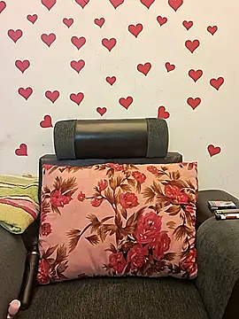 Snapshot of Sexy_Anika-for_you chatting on 6, 11, 2025 Sexy Anika-for you online show from 6, 11, 2025