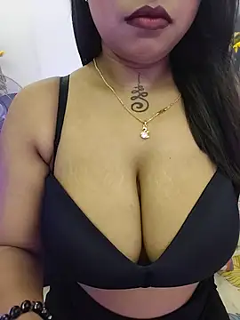 Sexy Anika-for you online show from 6, 7, 2026