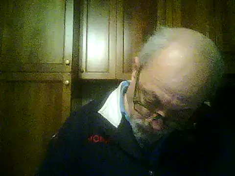 gianbragallini online show from 18, 3, 2025