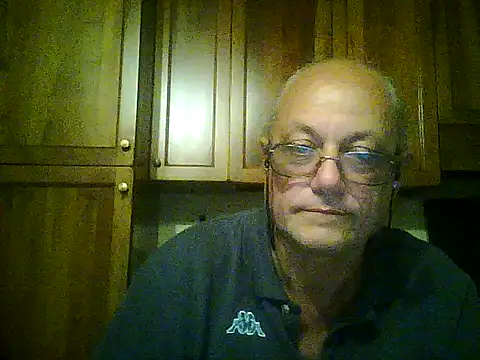 gianbragallini online show from 22, 9, 2025