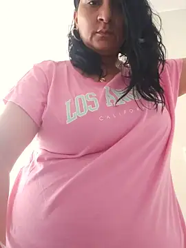 paulinaDiaz1 online show from 12, 6, 2026