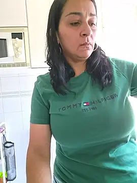 paulinaDiaz1 online show from 2, 8, 2026