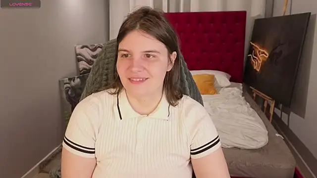 Ruyjin Choi online show from 19, 4, 2026