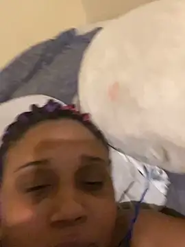 Snapshot of DestinyThickems89 chatting on 16, 2, 2025 DestinyThickems89 online show from 16, 2, 2025