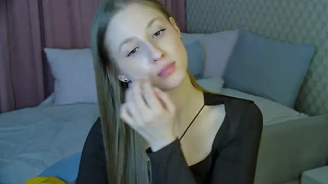 BritneyCruze online show from 20, 2, 2025