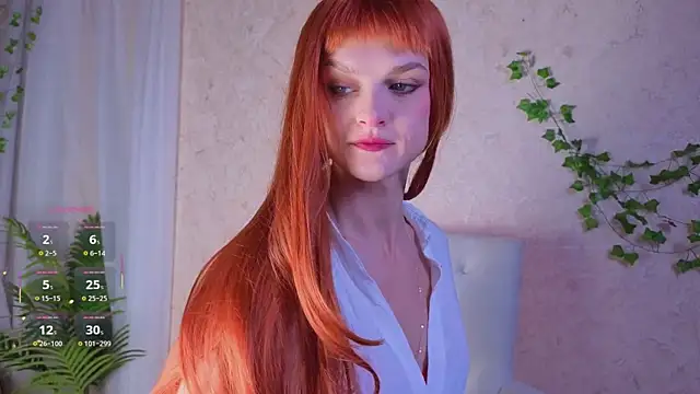 Snapshot of Soo_dreamy chatting on 26, 9, 2025 Soo dreamy online show from 26, 9, 2025