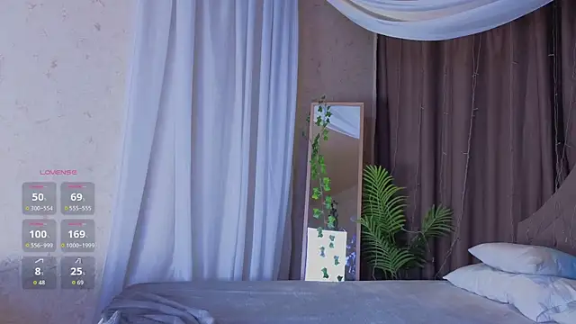 Snapshot of Soo_dreamy chatting on 3, 10, 2025 Soo dreamy online show from 3, 10, 2025