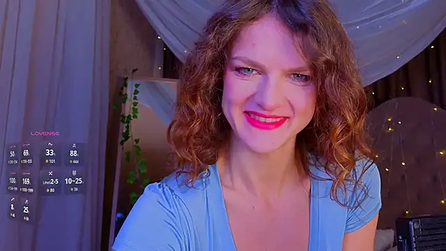 Snapshot of Soo_dreamy chatting on 9, 10, 2025 Soo dreamy online show from 9, 10, 2025