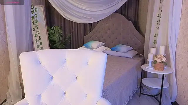 Snapshot of Soo_dreamy chatting on 26, 10, 2025 Soo dreamy online show from 26, 10, 2025