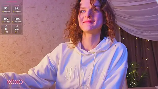 Snapshot of Soo_dreamy chatting on 16, 11, 2025 Soo dreamy online show from 16, 11, 2025