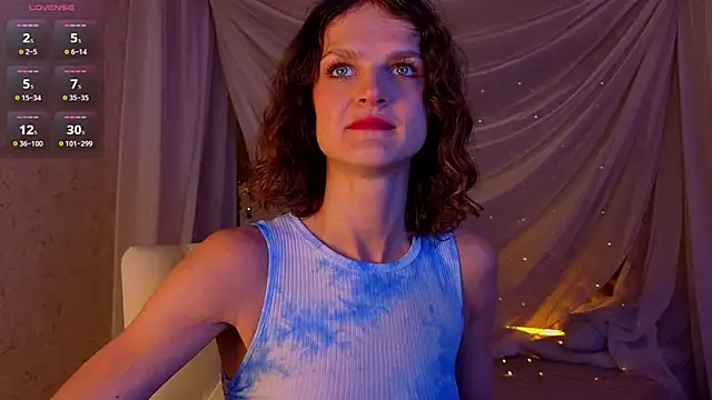 Snapshot of Soo_dreamy chatting on 20, 12, 2025 Soo dreamy online show from 20, 12, 2025