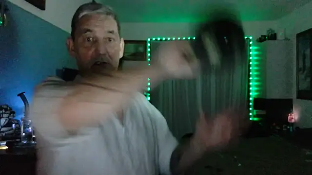 ChunkyMonkey007 online show from 24, 12, 2024