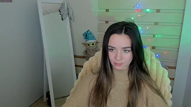 Bella XO online show from 21, 1, 2025