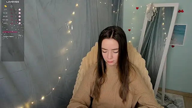 Bella XO online show from 5, 2, 2025