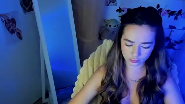 Bella XO online show from 24, 6, 2026