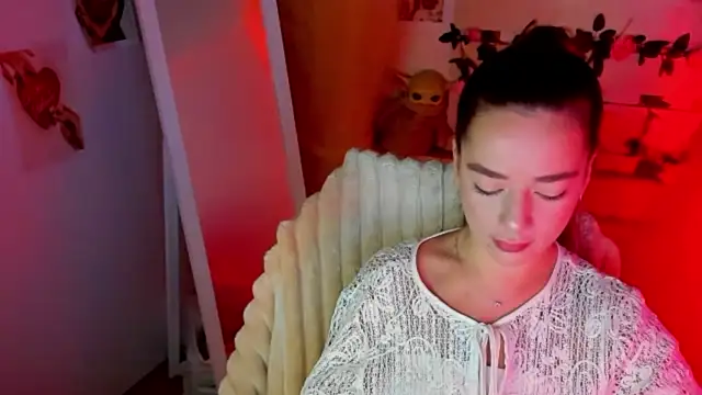 Bella XO online show from 25, 6, 2026