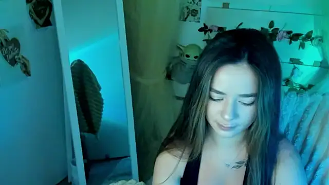 Bella XO online show from 30, 6, 2026