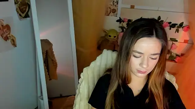 Bella XO online show from 1, 7, 2026