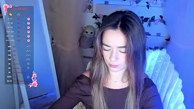 Bella XO online show from 21, 7, 2026