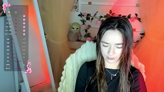 Bella XO online show from 28, 7, 2026