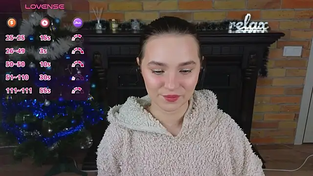 Ellie Sunset online show from 18, 1, 2026