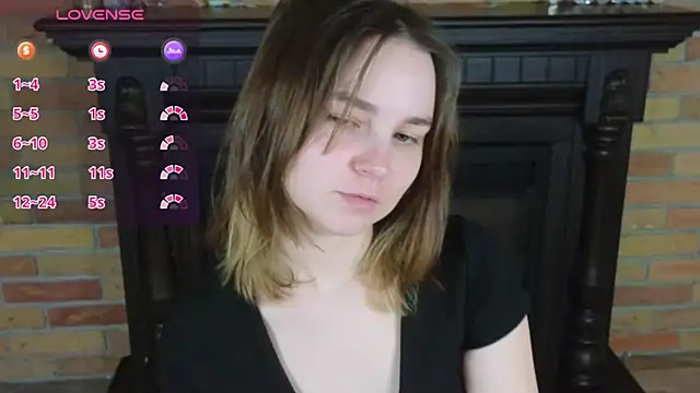 Ellie Sunset online show from 14, 5, 2026