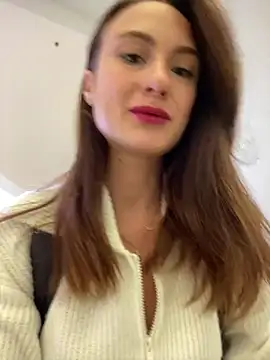 Dina Tease online show from 5, 12, 2024