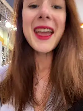 Dina Tease online show from 5, 1, 2025