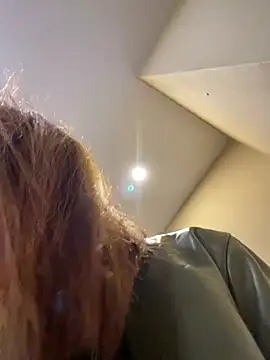 Dina Tease online show from 15, 1, 2025