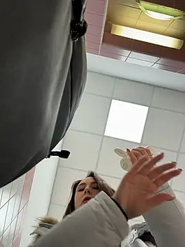 Dina Tease online show from 11, 2, 2026