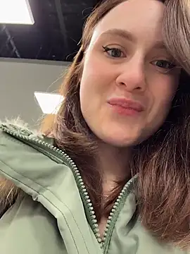 Dina Tease online show from 15, 2, 2026