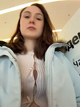 Dina Tease online show from 17, 2, 2026