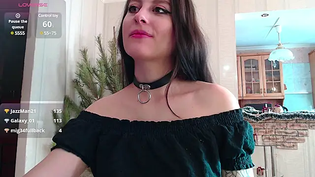 Snapshot of alicefromwl chatting on 11, 1, 2025 alicefromwl online show from 11, 1, 2025