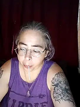 GraceHenderson online show from 14, 12, 2024