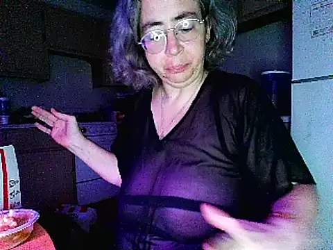 GraceHenderson online show from 13, 3, 2025