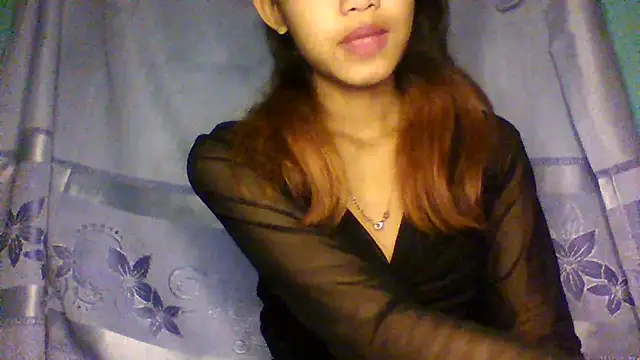 jassi-just18 online show from 18, 1, 2025