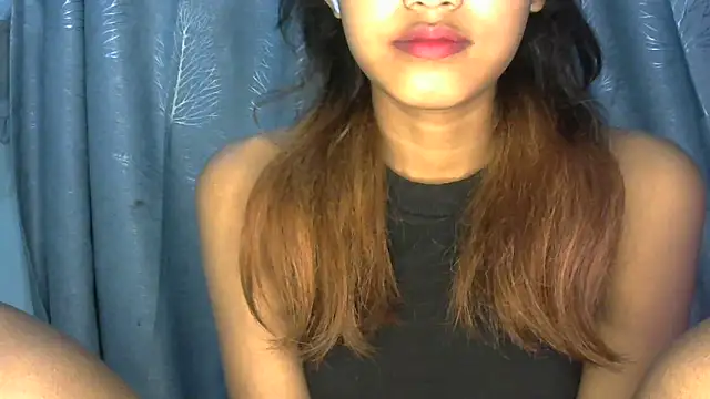 jassi-just18 online show from 19, 1, 2025