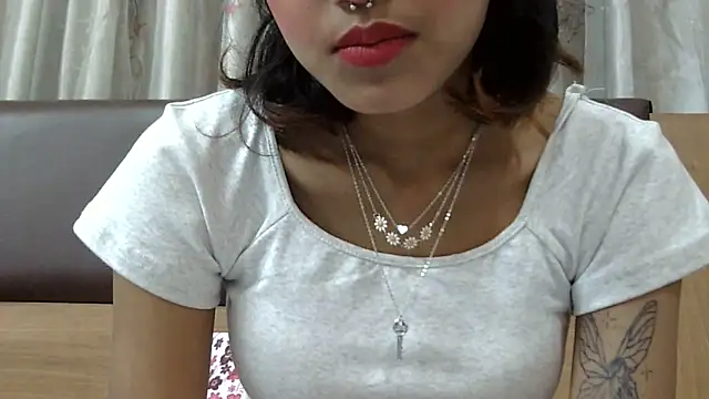 jassi-just18 online show from 21, 3, 2025