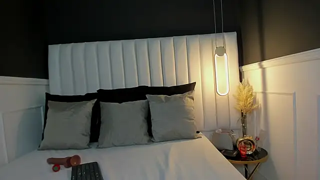 Snapshot of chloe_zulay chatting on 30, 1, 2025 chloe zulay online show from 30, 1, 2025