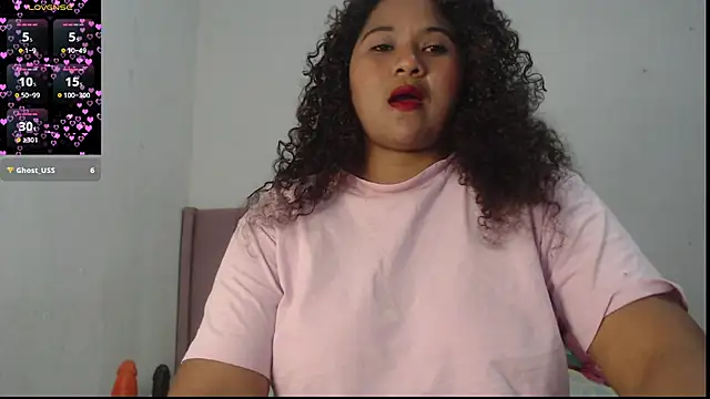 dannaberlin 0 online show from 24, 9, 2025