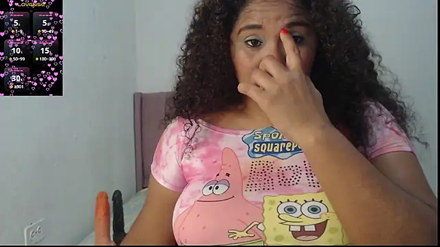 dannaberlin 0 online show from 26, 9, 2025