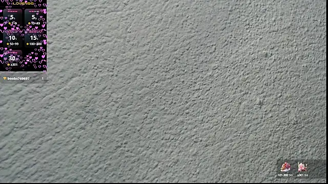 dannaberlin 0 online show from 6, 10, 2025