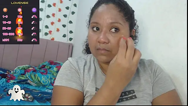 dannaberlin 0 online show from 7, 11, 2025