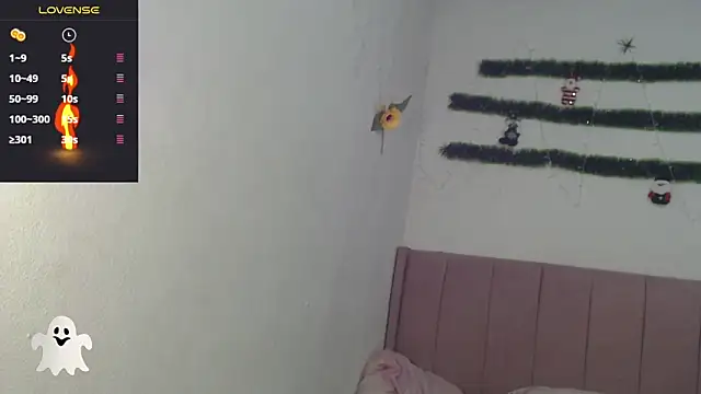 dannaberlin 0 online show from 29, 11, 2025