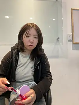 Snapshot of Kailin_darck1 chatting on 16, 12, 2024 Kailin darck1 online show from 16, 12, 2024